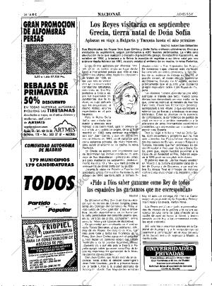 ABC MADRID 09-05-1991 página 24