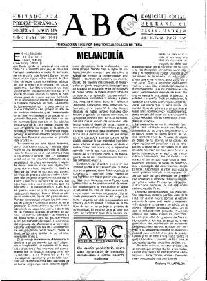 ABC MADRID 09-05-1991 página 3