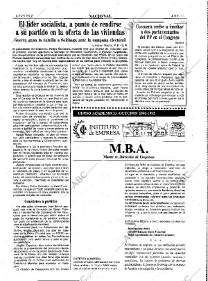 ABC MADRID 09-05-1991 página 31