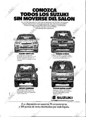 ABC MADRID 09-05-1991 página 4