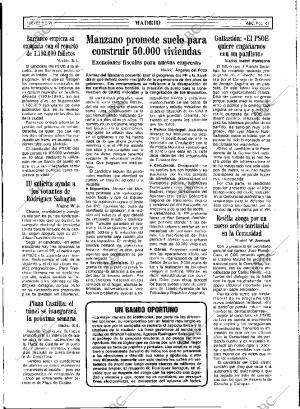 ABC MADRID 09-05-1991 página 41