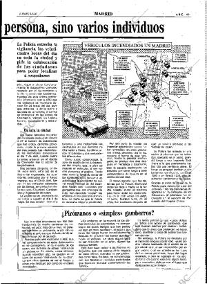 ABC MADRID 09-05-1991 página 49