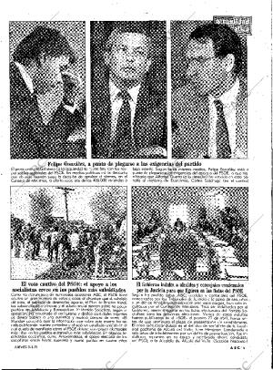 ABC MADRID 09-05-1991 página 5