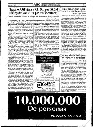 ABC MADRID 09-05-1991 página 63