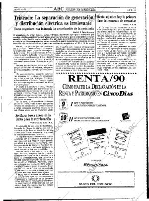 ABC MADRID 09-05-1991 página 65