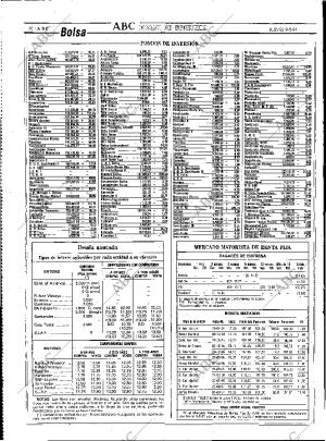 ABC MADRID 09-05-1991 página 70