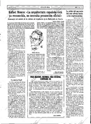ABC MADRID 09-05-1991 página 75