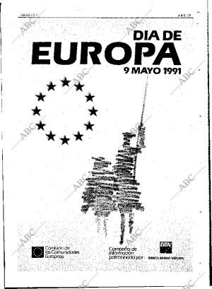 ABC MADRID 09-05-1991 página 79
