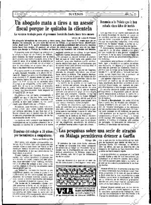 ABC MADRID 09-05-1991 página 83