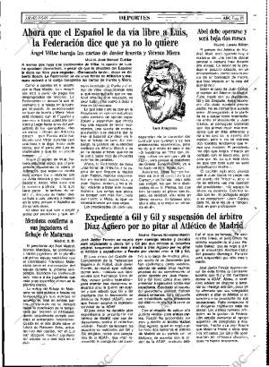 ABC MADRID 09-05-1991 página 89