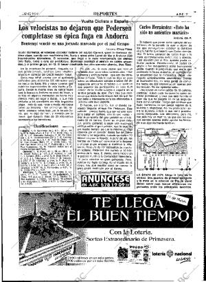 ABC MADRID 09-05-1991 página 91