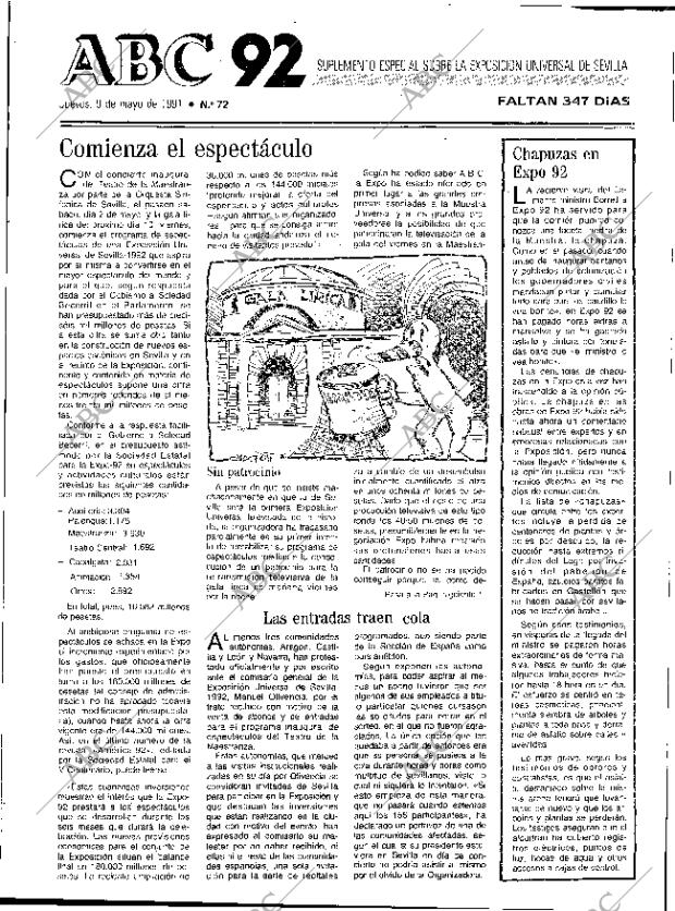 ABC SEVILLA 09-05-1991 página 105