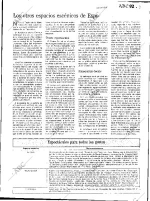 ABC SEVILLA 09-05-1991 página 107