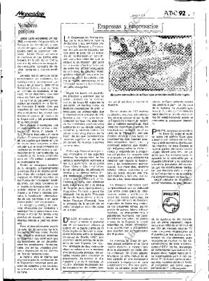 ABC SEVILLA 09-05-1991 página 111