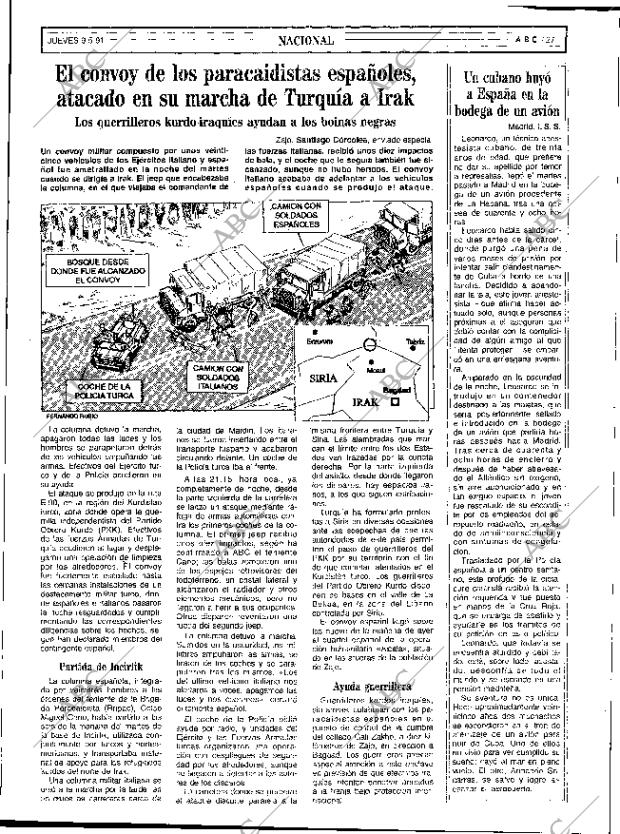 ABC SEVILLA 09-05-1991 página 27