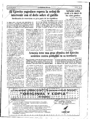 ABC SEVILLA 09-05-1991 página 33