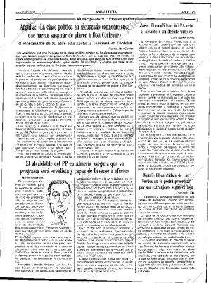ABC SEVILLA 09-05-1991 página 45