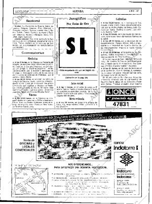 ABC SEVILLA 09-05-1991 página 47
