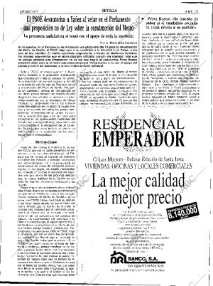 ABC SEVILLA 09-05-1991 página 51