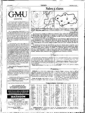 ABC SEVILLA 09-05-1991 página 54