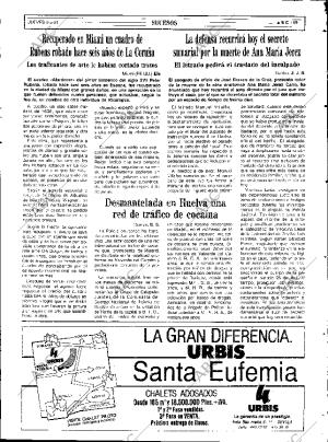 ABC SEVILLA 09-05-1991 página 69