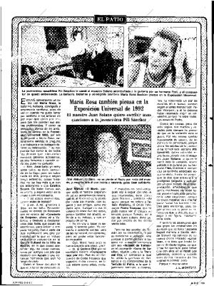 ABC SEVILLA 09-05-1991 página 99