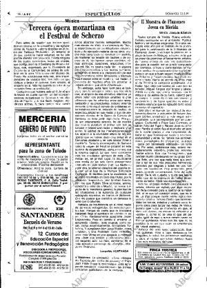 ABC MADRID 12-05-1991 página 116