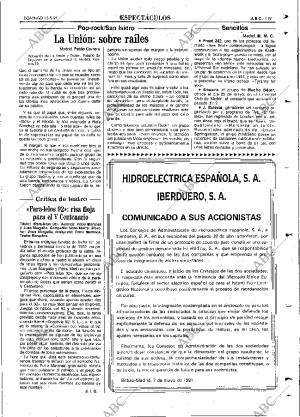 ABC MADRID 12-05-1991 página 119