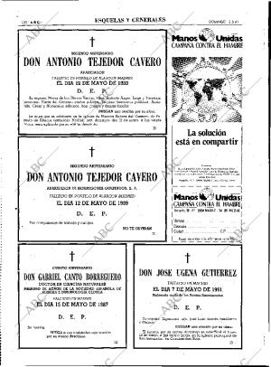ABC MADRID 12-05-1991 página 130