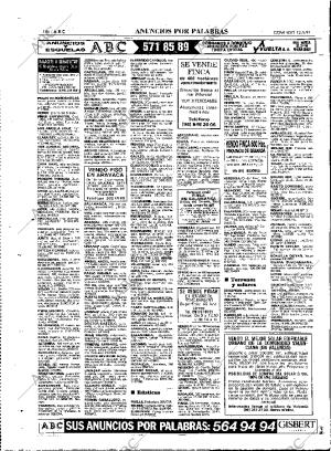 ABC MADRID 12-05-1991 página 144