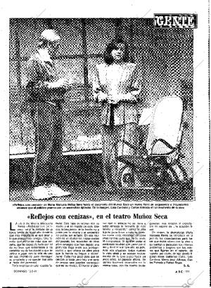 ABC MADRID 12-05-1991 página 151