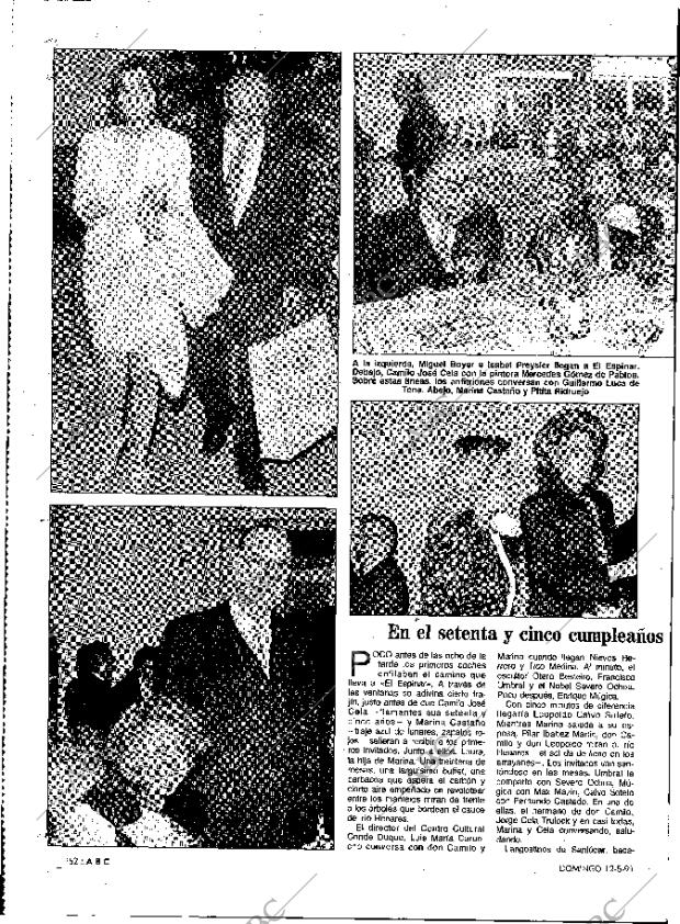 ABC MADRID 12-05-1991 página 152