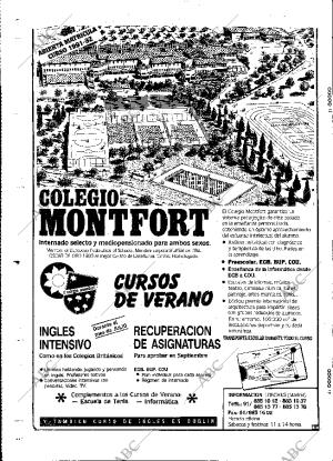 ABC MADRID 12-05-1991 página 160