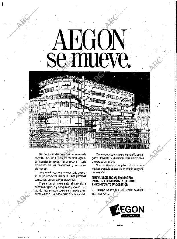 ABC MADRID 12-05-1991 página 17