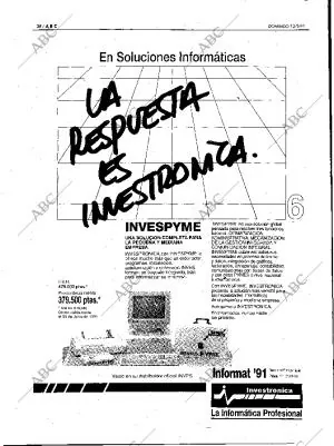 ABC MADRID 12-05-1991 página 38