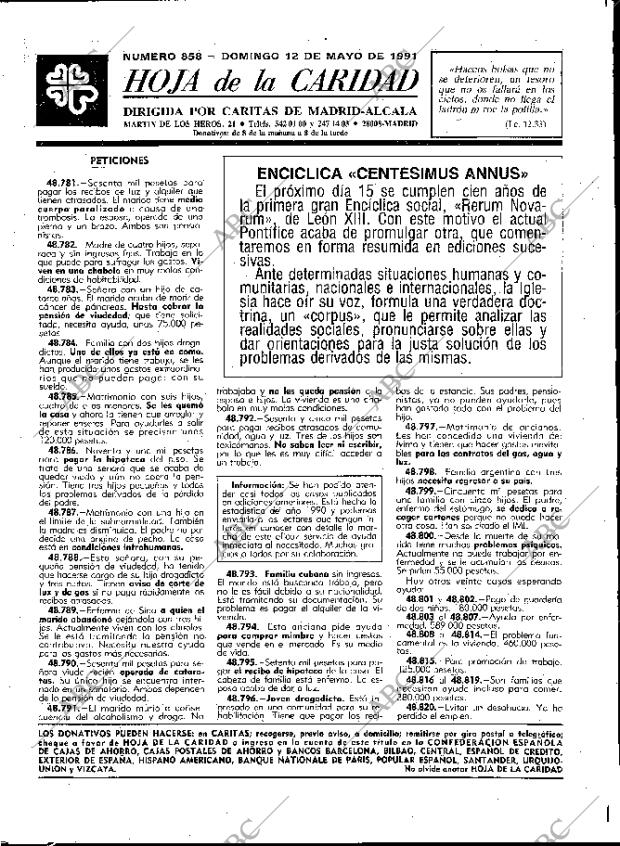 ABC MADRID 12-05-1991 página 4