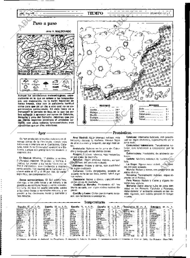 ABC MADRID 12-05-1991 página 48