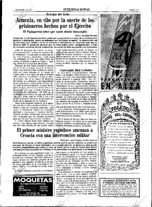 ABC MADRID 12-05-1991 página 51