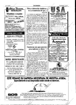 ABC MADRID 12-05-1991 página 56