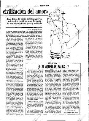 ABC MADRID 12-05-1991 página 71