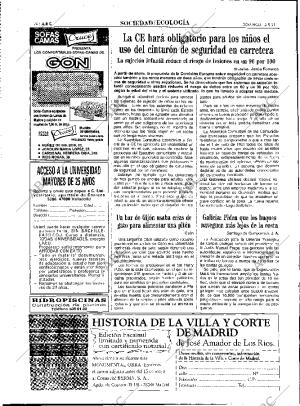 ABC MADRID 12-05-1991 página 74