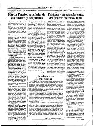 ABC MADRID 12-05-1991 página 78