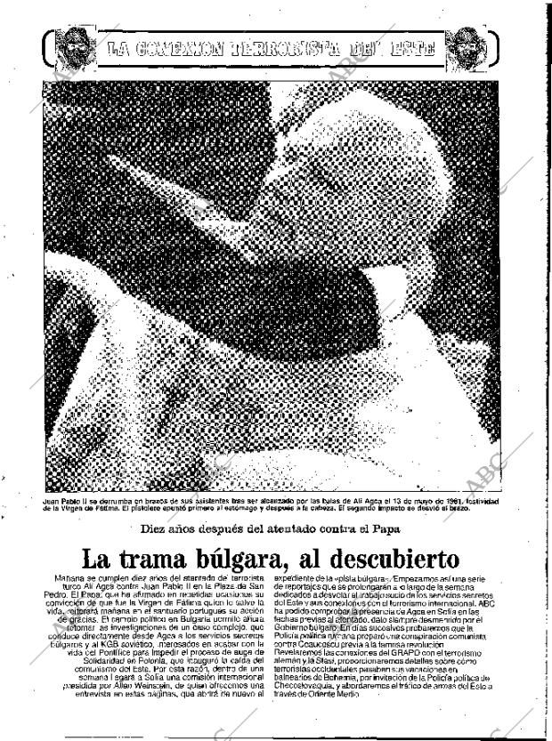 ABC MADRID 12-05-1991 página 79