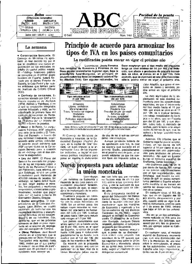 ABC MADRID 12-05-1991 página 85