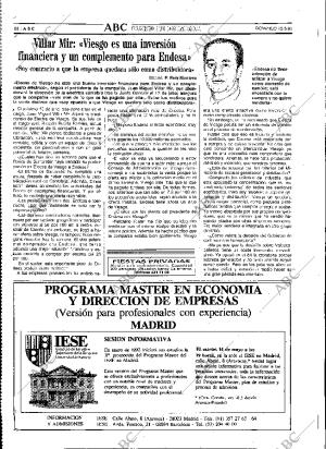 ABC MADRID 12-05-1991 página 88