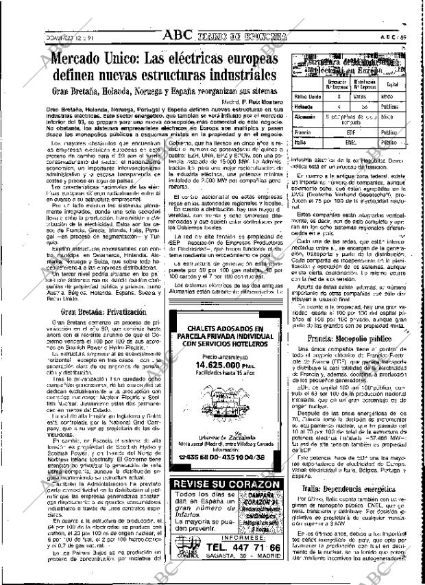 ABC MADRID 12-05-1991 página 89