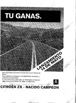 ABC MADRID 12-05-1991 página 9