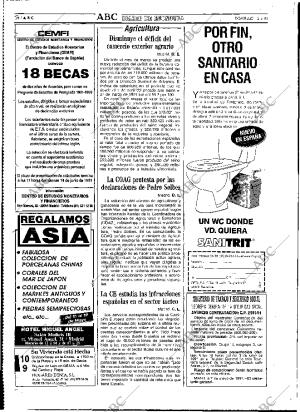 ABC MADRID 12-05-1991 página 94