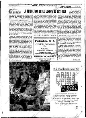 ABC MADRID 12-05-1991 página 95