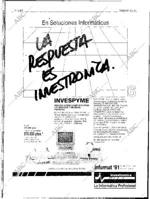 ABC SEVILLA 12-05-1991 página 118